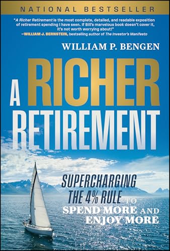 Cover of A Richer Retirement