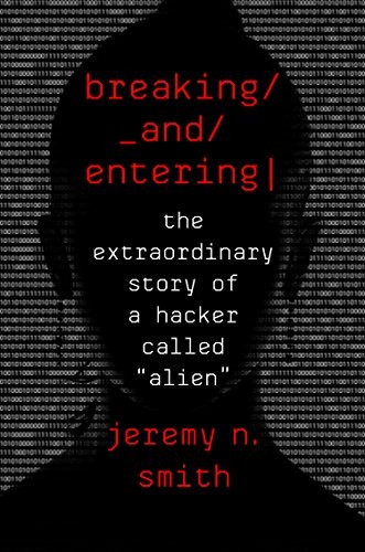 Cover of Breaking and Entering
