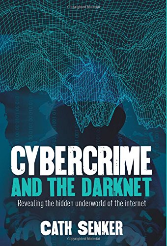 Cover of Cybercrime and the Darknet
