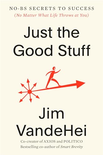 Cover of Just the Good Stuff