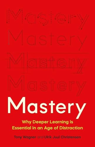 Cover of Mastery