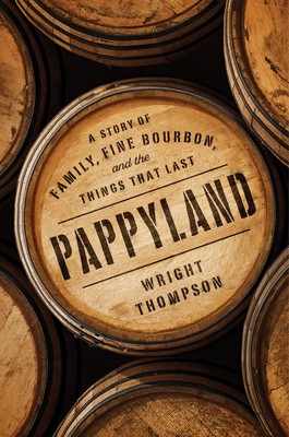 Cover of Pappyland