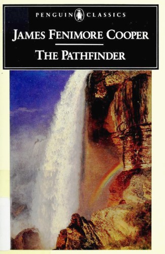 Cover of Pathfinders