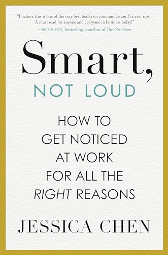 Cover of Smart, Not Loud