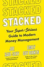 Cover of Stacked