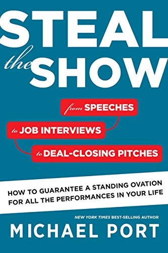 Cover of Steal the Show