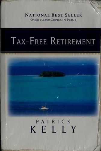 Cover of Tax-Free Retirement