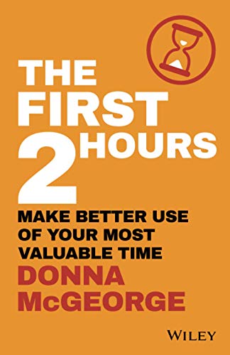 Cover of The First Two Hours