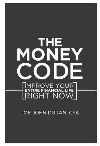 Cover of The Money Code