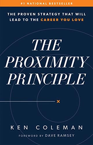 Cover of The Proximity Principle