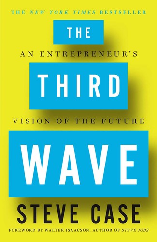 Cover of The Third Wave