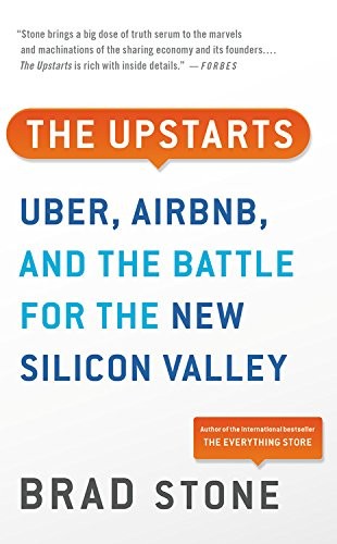 Cover of The Upstarts