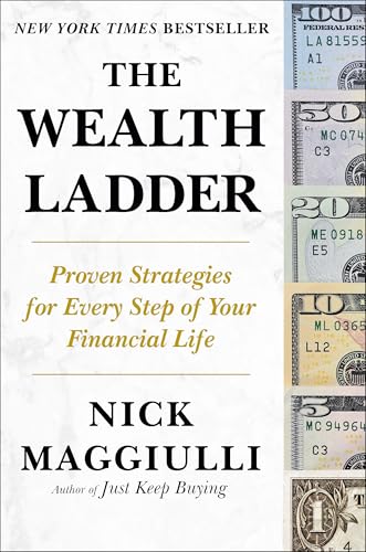 Cover of The Wealth Ladder