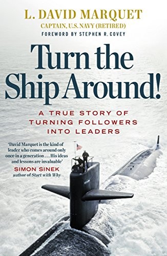 Cover of Turn the Ship Around!