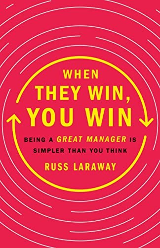 Cover of When They Win, You Win