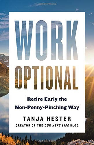 Cover of Work Optional