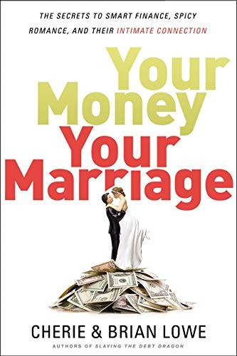 Cover of Your Money, Your Marriage